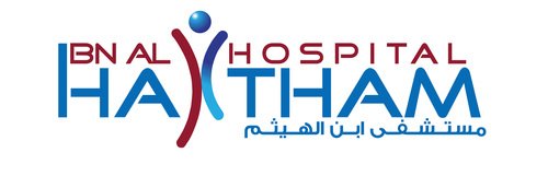 IBN AL-HAYTHAM
HOSPITAL